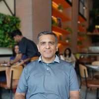Gaurish Borkar